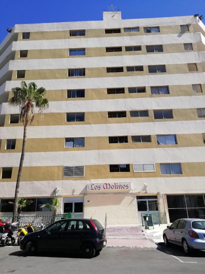 Los Molinos 125 San Bartolomé Eksteriør bilde