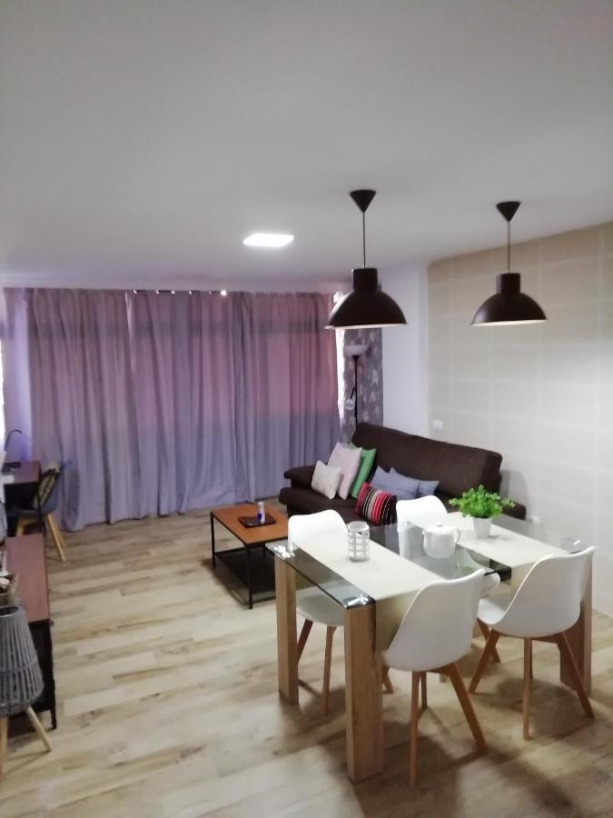 Los Molinos 125 San Bartolomé Eksteriør bilde