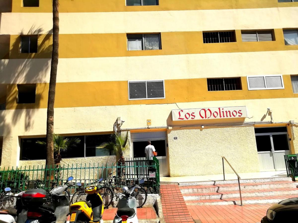 Los Molinos 125 San Bartolomé Eksteriør bilde